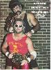 NWA US Tag champ w/ Rick Steiner