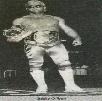 1997 PWI almanac