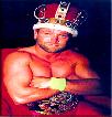 the King of Memphis & USWA champ