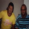 with Jerry Lawler