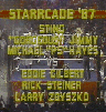 1987 Starrcade